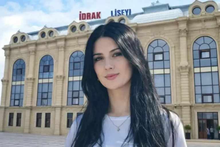Müəllimi güllələyən şagirdin "TikTok" paylaşımları şok etdi - FOTO