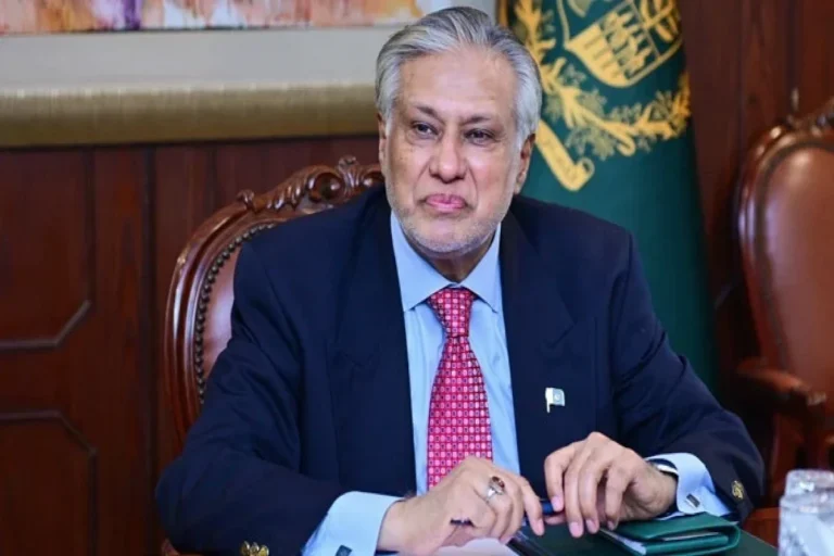 Pakistan XİN rəhbəri buna görə Azərbaycana təşəkkür etdi