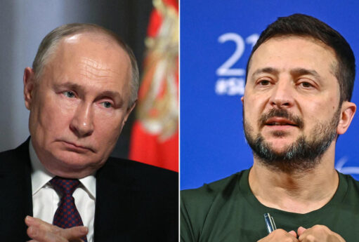 Zelenski Putinlə görüşmək istəyir 21 1755320066 putin zelensky