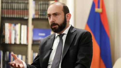 Mirzoyandan Türkiyə açıqlaması: hazırlıq gedir…