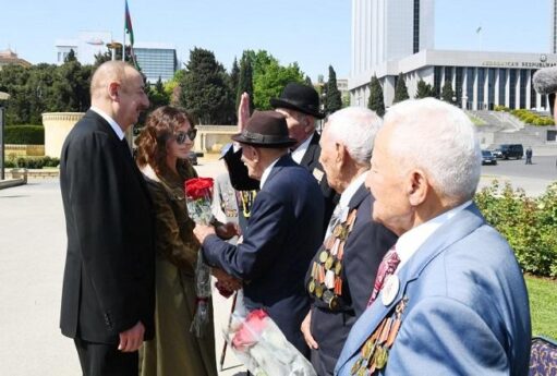 Azərbaycanda II Dünya müharibəsi iştirakçılarının sayı... 24 1771089819 d3b462b38f3eab22131c4176730669b6 18