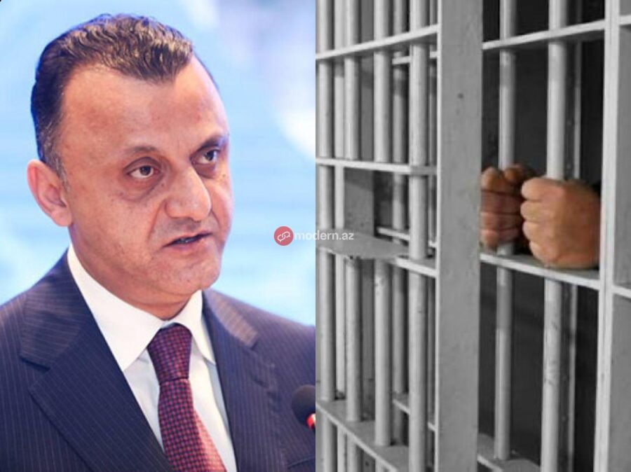 Vüqar Qurbanovun həbsinə hazırlıq gedir – Elə bir istəyi var imiş ki…
