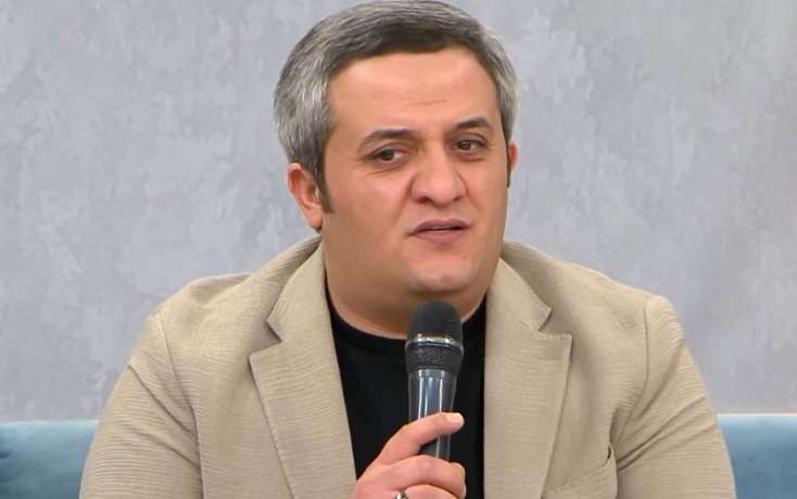 Orxan Lökbatanlının ölüm xəbəri yayıldı, lakin…