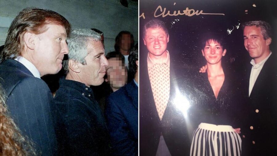 Epşteyn işində açıqlandı, Trampın da adı keçir – Azərbaycanla bağlı nə yazılıb?