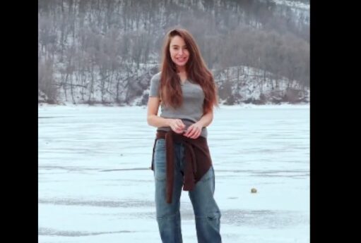 Leyla Əliyeva Göygöldən paylaşım etdi – VİDEO 24 2 39