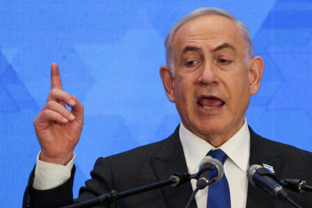 İsrailin “Hizbullah”a qarşı yeni planı – Netanyahu elan etdi