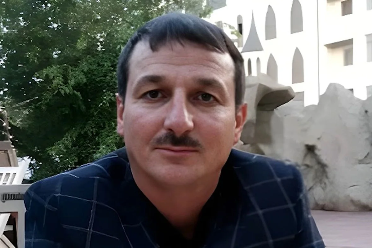 Tanınmış meyxanaçı vəfat etdi 1 3 4