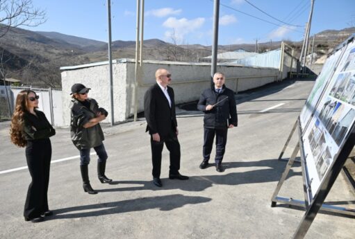 İlham Əliyev Xocalının Xanabad kəndində – FOTOLAR/YENİLƏNİB 10 699de74bde22f699de74bde2301771956043699de74bde22d699de74bde22e 5