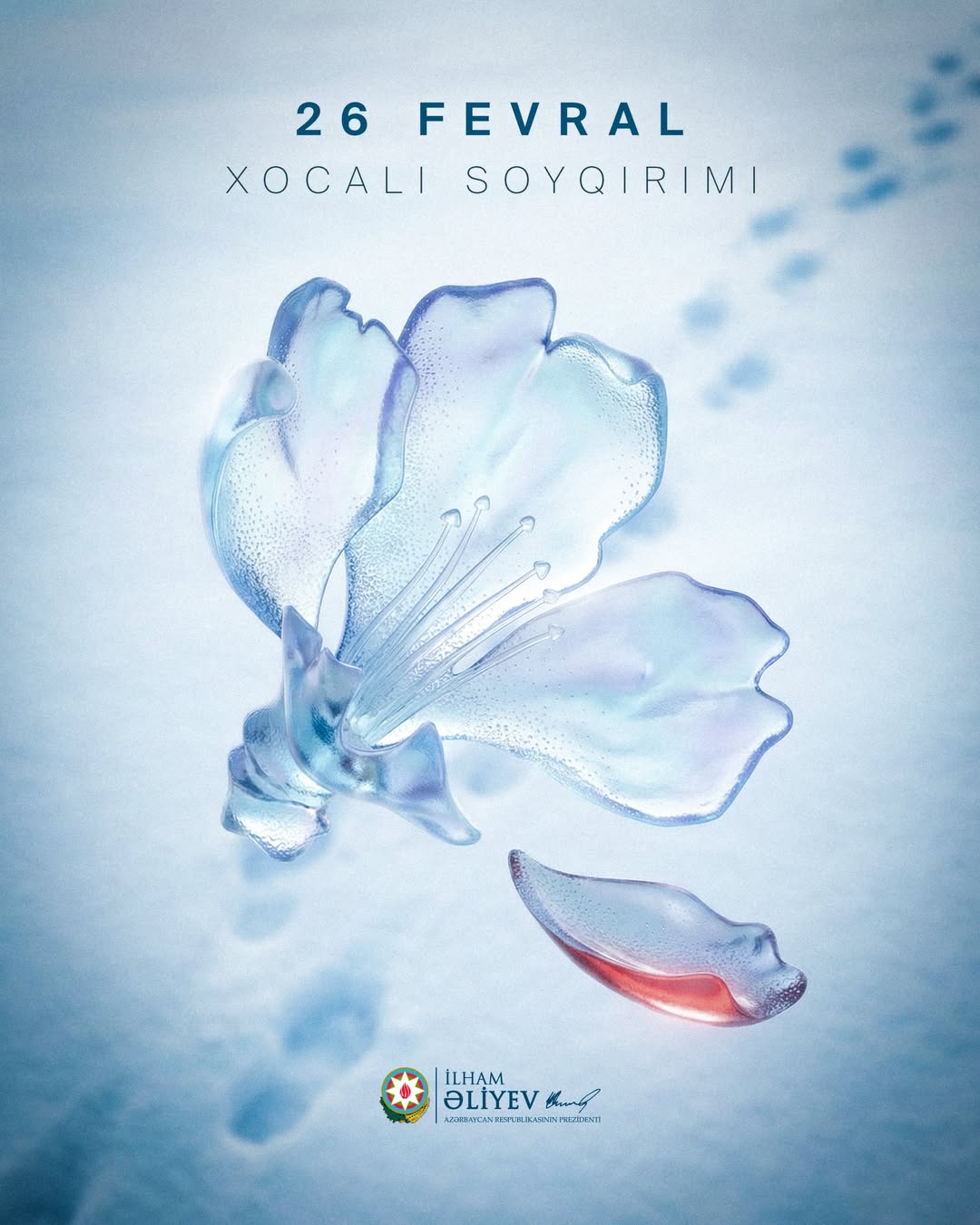 Prezidentin sosial media hesablarında Xocalı soyqırımı ilə bağlı paylaşım edildi – FOTO 2 699f3d75d429a699f3d75d429b1772043637699f3d75d4298699f3d75d4299 1