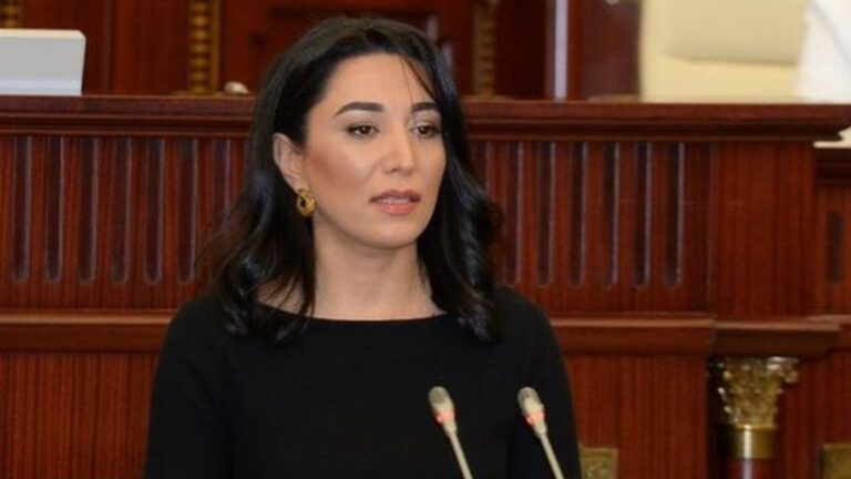 Səbinə Əliyevaya "Milli Qəhrəman" adı verilməsi təklifi gərginlik yaratdı – “Absurddur”