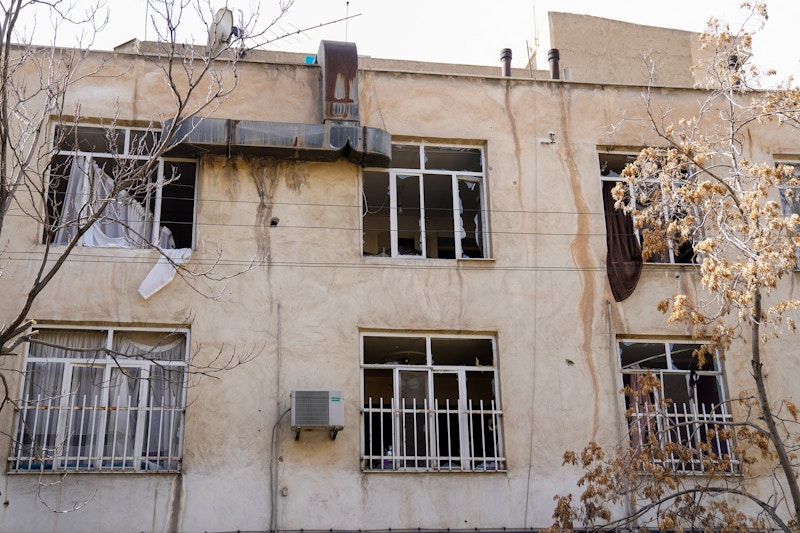 ABŞ və İsrailin İrana hücumları FOTOLARDA 6 699f3d75ea781699f3d75ea7821772043637699f3d75ea77e699f3d75ea780 11