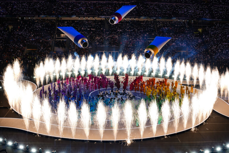 İtaliyada XXV Qış Olimpiya Oyunları start götürdü – YENİLƏNİB
