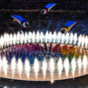 AA 20260206 40481656 40481655 2026 MILANO CORTINA KIS OLIMPIYATLARI RESMI ACILIS TORENIYLE BASLADI