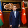 AA 20260223 40647032 40647030 TURKIYEAZERBAYCANGURCISTAN DISISLERI KOMISYONLARI ORTAK TOPLANTISI BAKUDE YAPILACAK