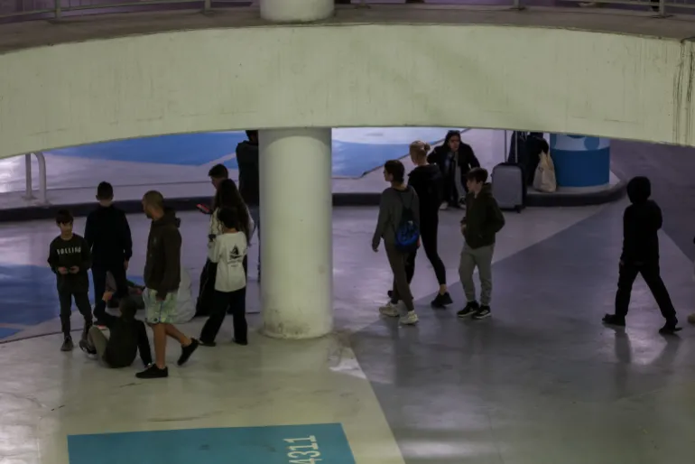 AFP 20260228 99A69ZB v1 HighRes IsraelIranUsConflict 1772267986