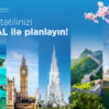 AZAL Spring offers AZ