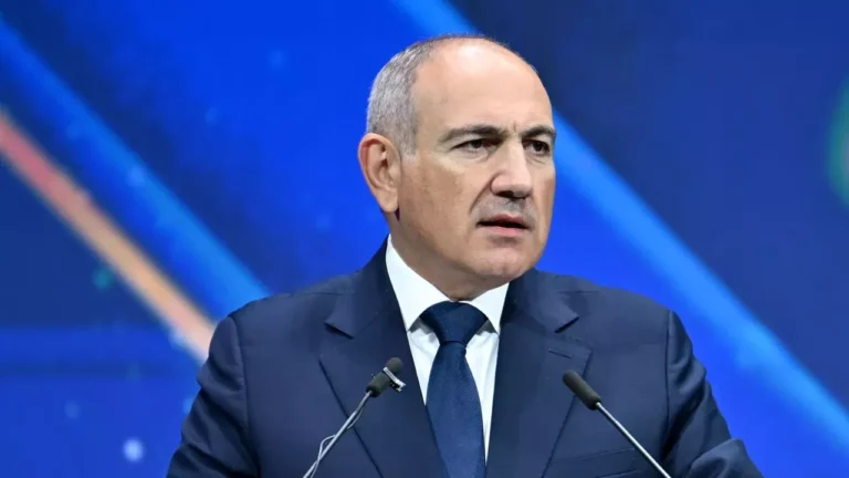 Paşinyandan Azərbaycanla bağlı etiraf – “Hələ bu xəbəri həzm etməmişik”