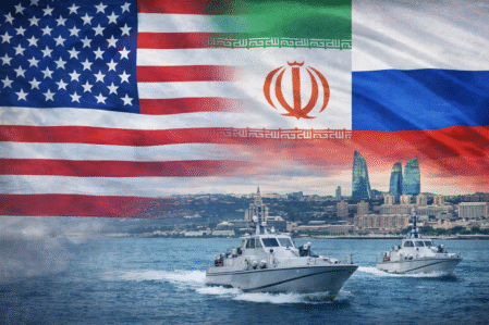 Rusiya və İrandan Azərbaycana hücum təhlükəsi? – ABŞ-ın göndərdiyi hərbi texnika haqda sensasion iddia 35 ChatGPT Image Feb 20 2026 06 20 02 PM