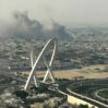 Israel Attacks Hamas in Qatar Doha 768x432 1