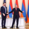 JD Vance ve Pasinyan