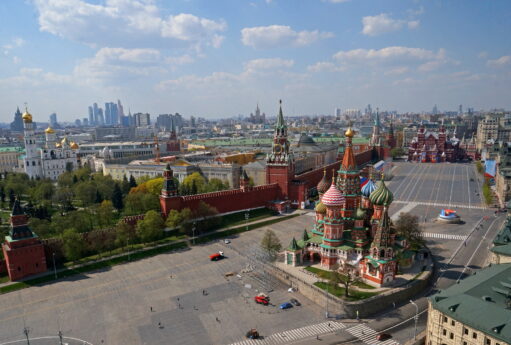 Kremlin and Red Square.1
