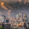 LICENSE Mehrdad Mzadeh Tehran c Getty Images CNT UK Sophie Knight