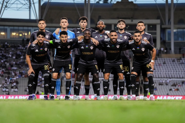 “Qarabağ” klubu UEFA-dan 65 milyon manatdan çox vəsait aldı