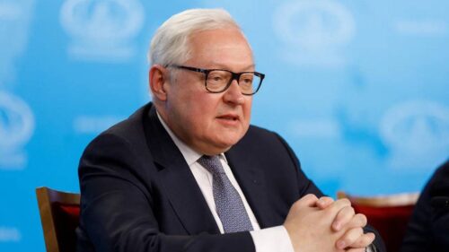 Ryabkov