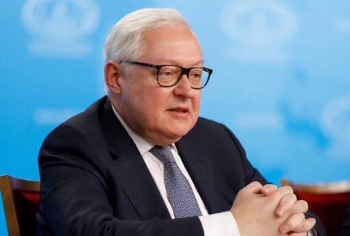 Ryabkov