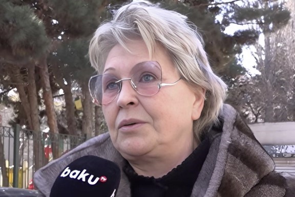 Əməkdar artistin çağırışına DİN-dən cavab: oğlunu döyənlər saxlanıldı – YENİLƏNİB