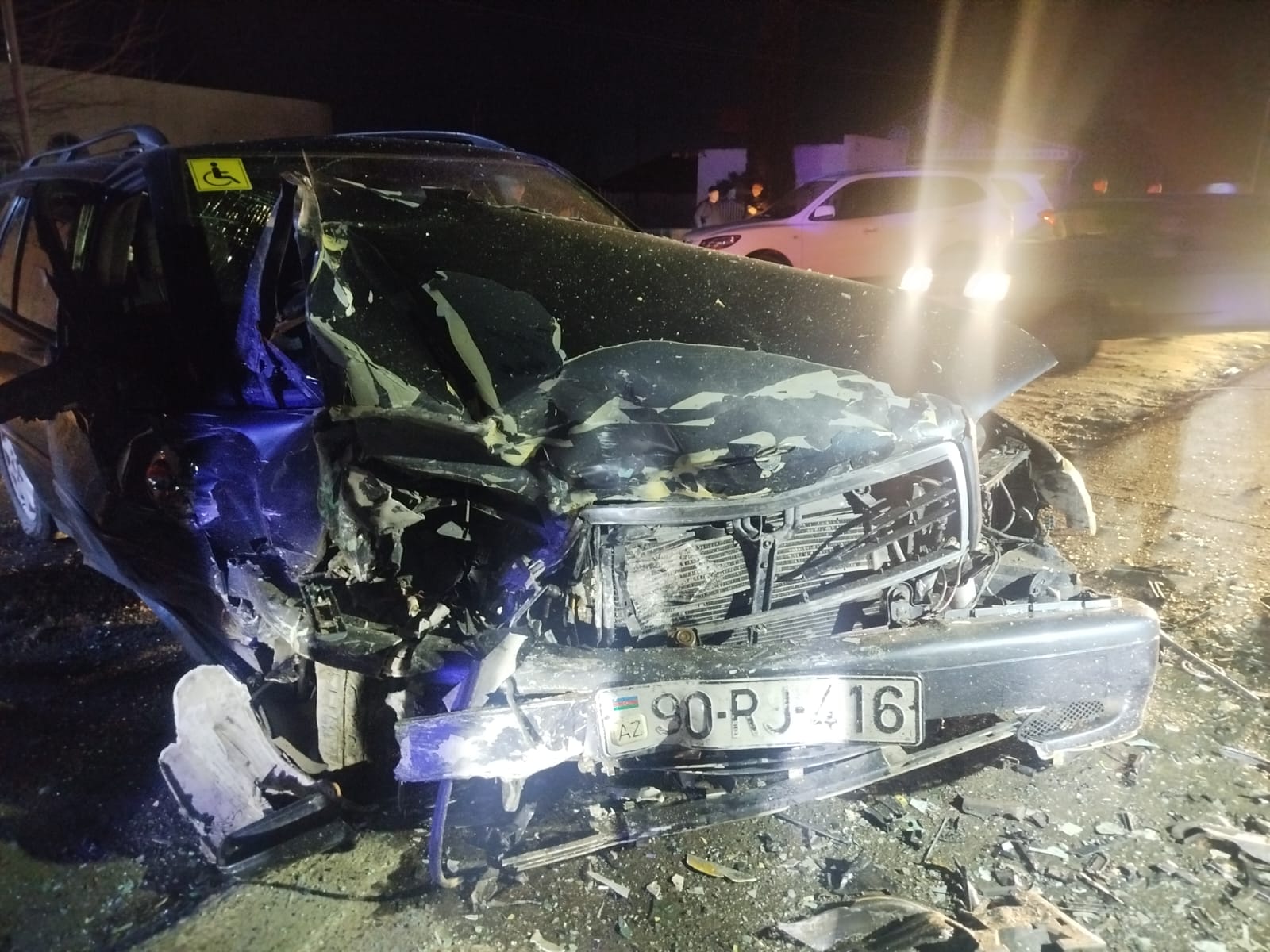 Bərdədə ağır qəza: ölən və xəsarət alanlar var – FOTO 3 WhatsApp Image 2026 02 10 at 19.16.09 5