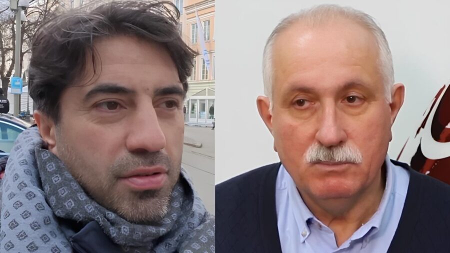 Mehman Əliyev Emin Hüseynov haqda danışdı: “Mitinqdə döyülmüşdü”