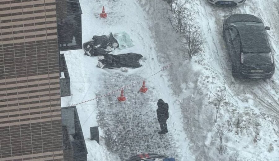 Rusiyada faciə: azərbaycanlıların meyiti tapıldı