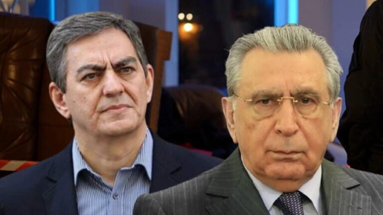 Mehdiyevlə Əli Kərimlinin çevriliş planını kim ifşa edib? Elə adlar çəkildi ki... - VİDEO