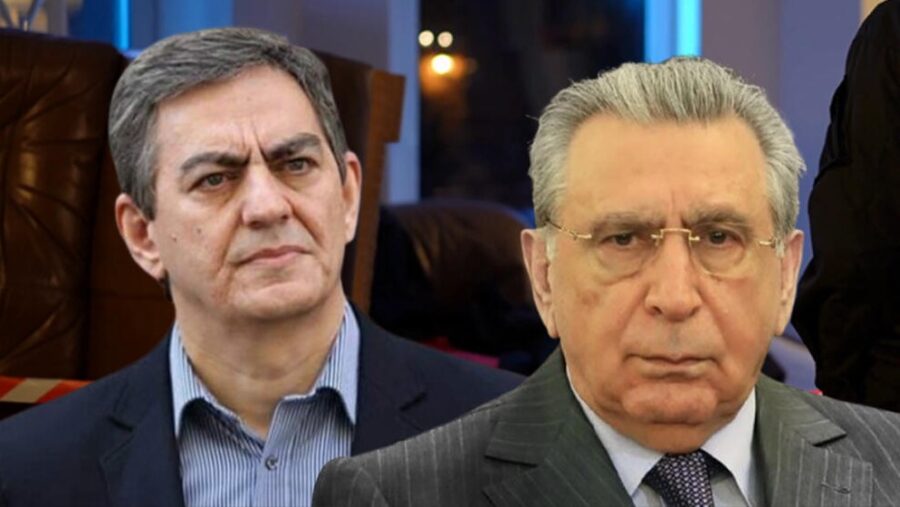 Mehdiyevlə Əli Kərimlinin çevriliş planını kim ifşa edib? Elə adlar çəkildi ki… – VİDEO