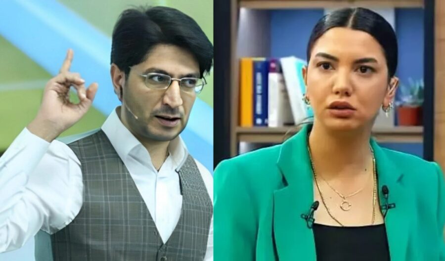 Mikayıloğludan Fulya haqda inanılmaz sözlər – Ara qarışdı, cavab gəldi