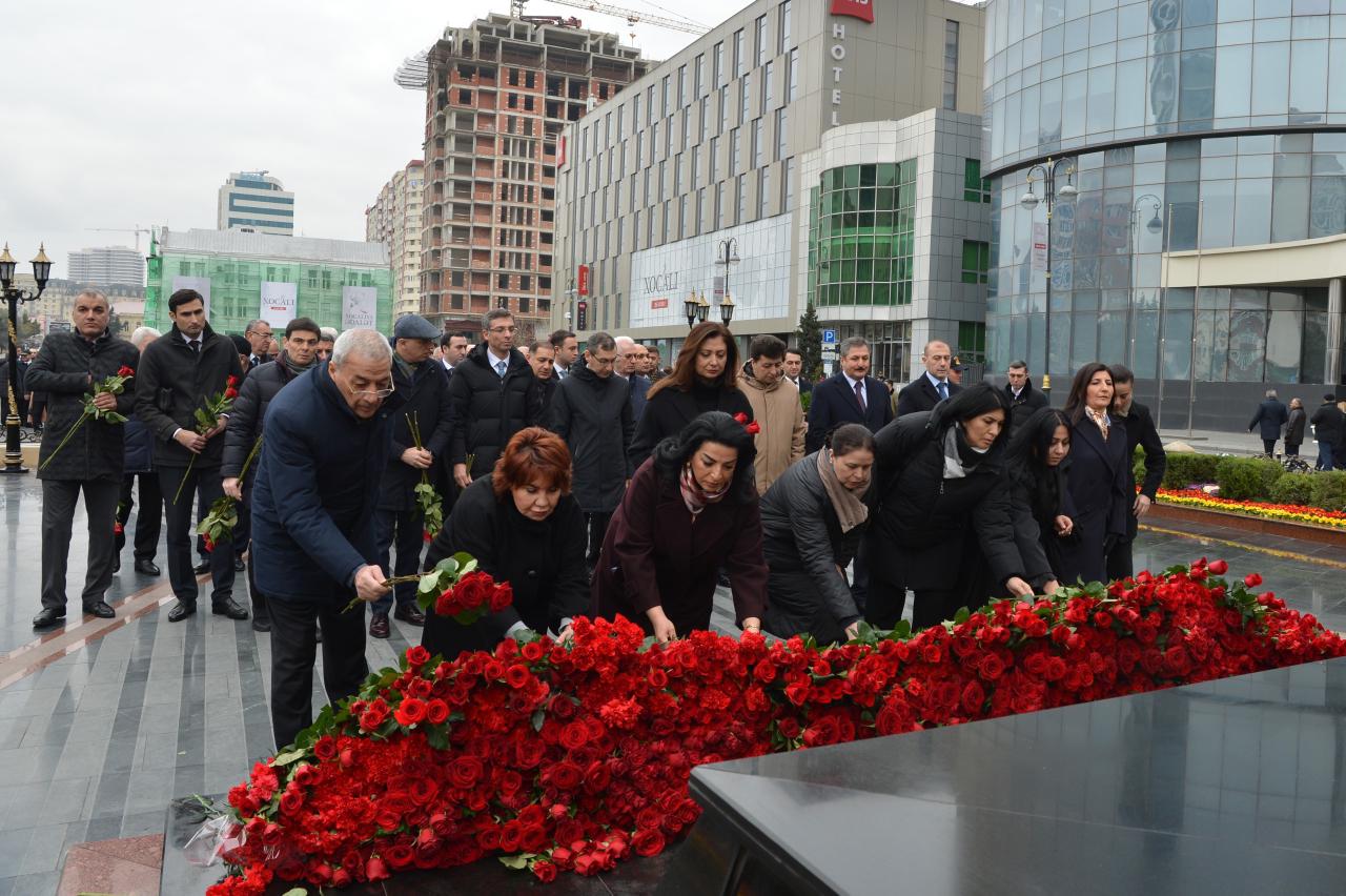 Deputatlar Xocalı soyqırımı abidəsini ziyarət etdi - FOTOLAR 19 WhatsApp Image 2026 02 26 at 12.24.13 2