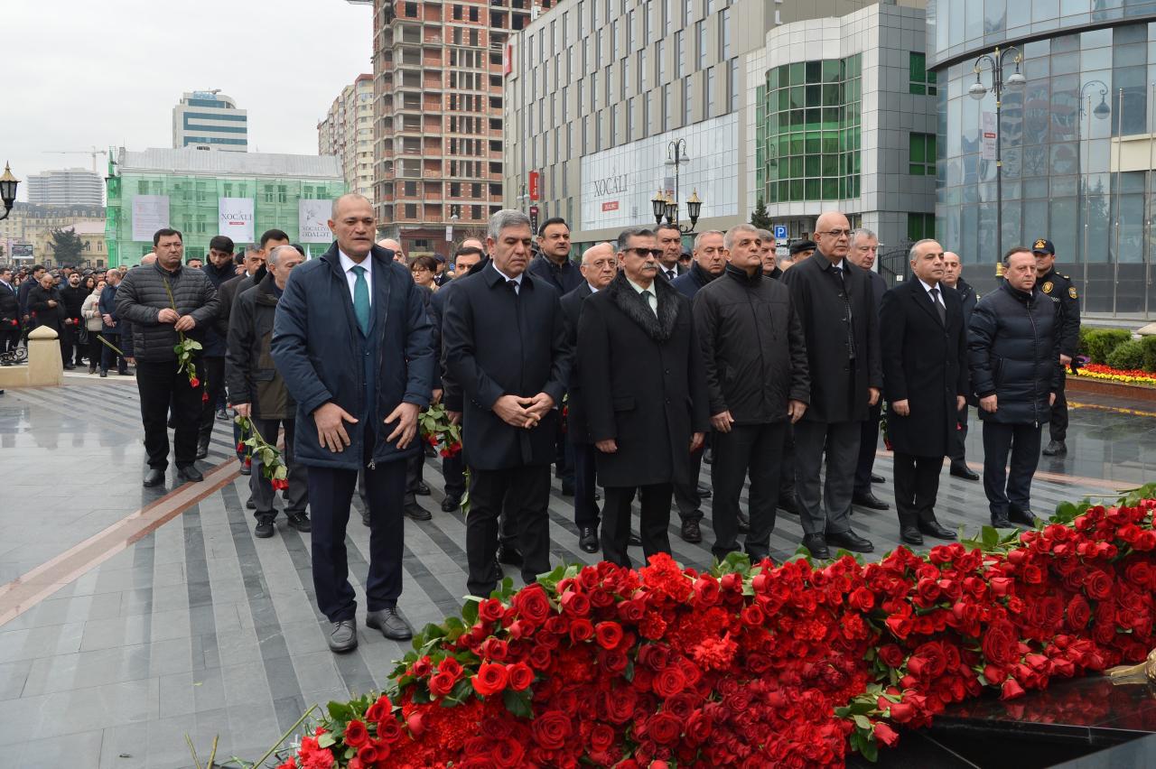 Deputatlar Xocalı soyqırımı abidəsini ziyarət etdi - FOTOLAR 10 WhatsApp Image 2026 02 26 at 12.24.15 4
