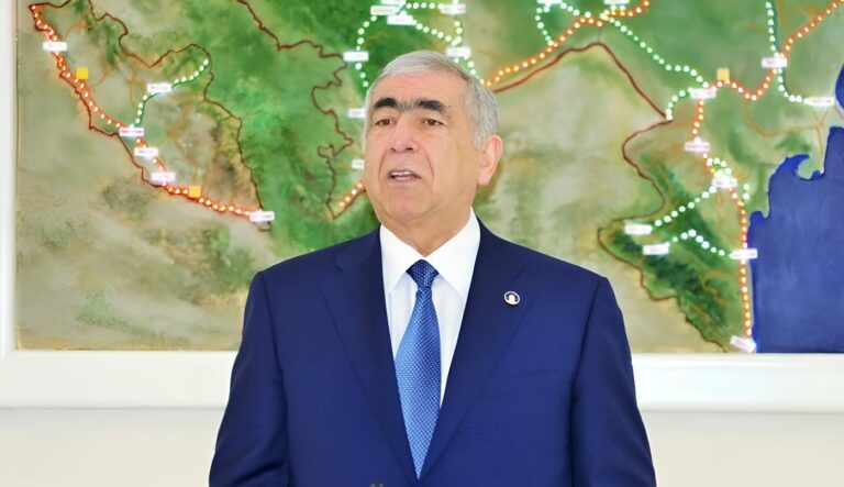 Saleh Məmmədovla bağlı yayılan xəbər diqqət çəkdi - Araşdırma başlayır?