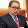 abel meherremov