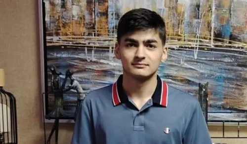 abidiniov vasif