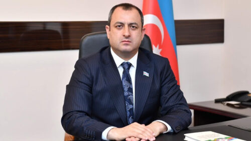 Adil Əliyevin köməkçisi vəfat etdi – FOTO