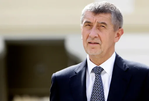 andrey babis