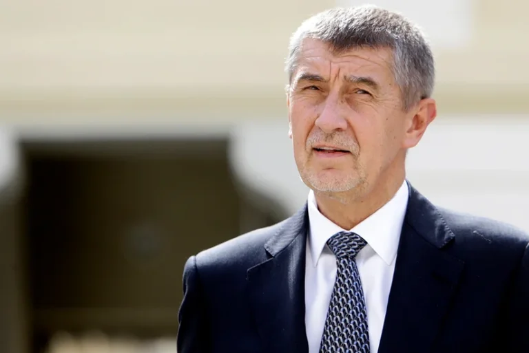 Azərbaycan Çex Respublikası üçün strateji tərəfdaşdır - Babiş
