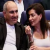 Paşinyan Anna Akopyan barədə sərəncam imzaladı