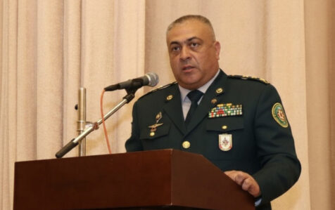 aqil babayev