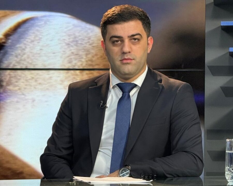 Azərbaycanda xəyanət edənlərə bu cəza veriləcək - Vəkil AÇIQLADI -  Globalinfo.az