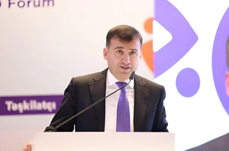 Prezidentin yüksək vəzifə verdiyi Azər Mursaqulov şəhid oğludur - DOSYE