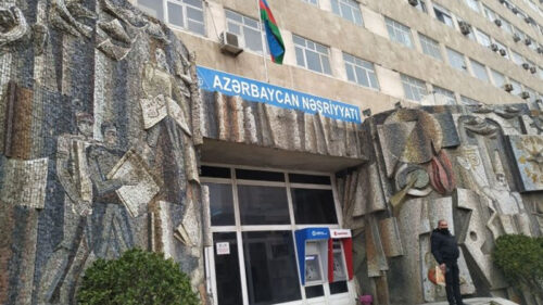 azerbaycan nesriyyati