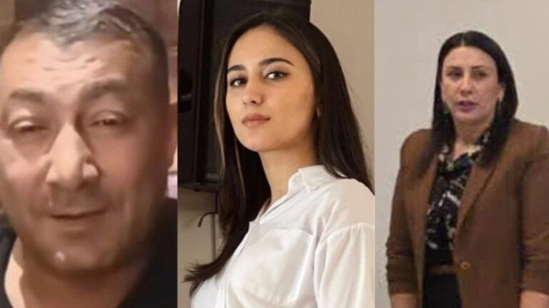 İki gün əvvəl özü, sonra isə qızı işdən çıxarıldı - Videoya görə...